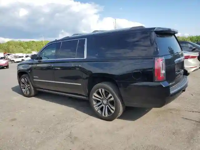 1GKS2HKJ5KR114327 2019 GMC YUKON-1