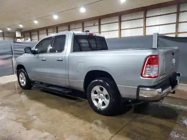 1C6SRFBT3NN145687 2022 RAM 1500-1