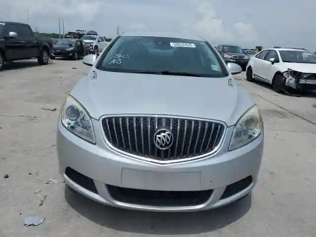 1G4PP5SK4G4166462 2016 BUICK VERANO-4