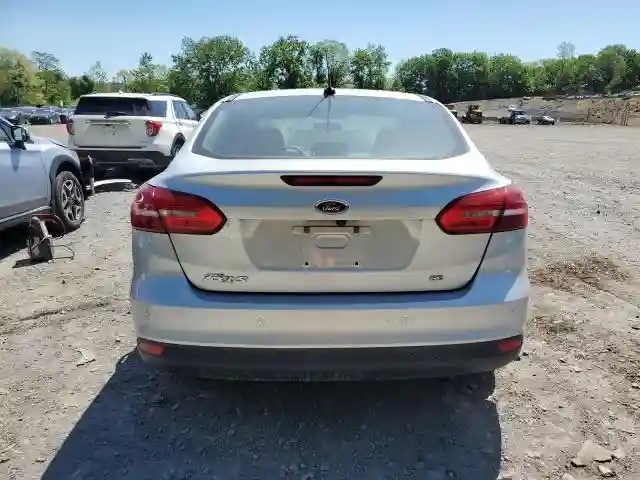 1FADP3F20GL260937 2016 FORD FOCUS-5