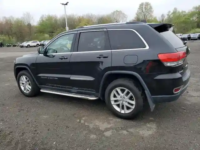 1C4RJFAG1HC818267 2017 JEEP GRAND CHEROKEE-1
