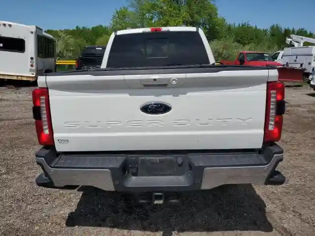 1FT8W3BT2PED48728 2023 FORD F350-5
