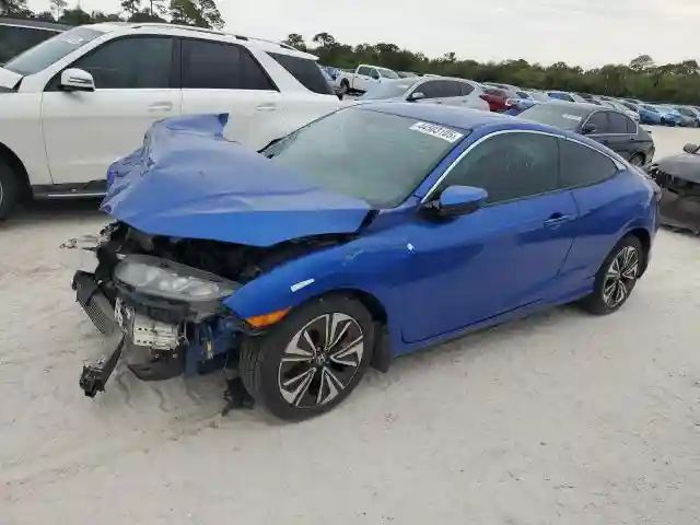 2HGFC3B77HH351221 2017 HONDA CIVIC-0