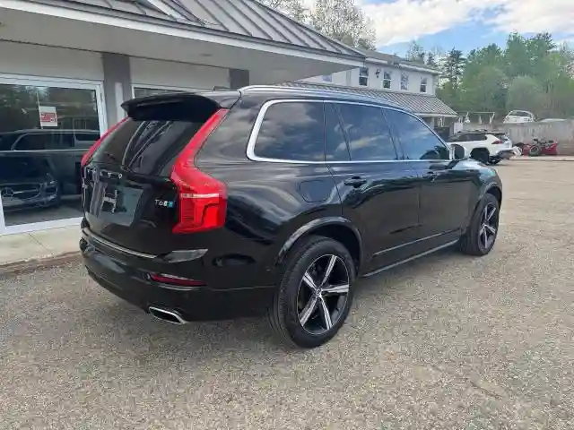 YV4A22PM2G1093365 2016 VOLVO XC90-3