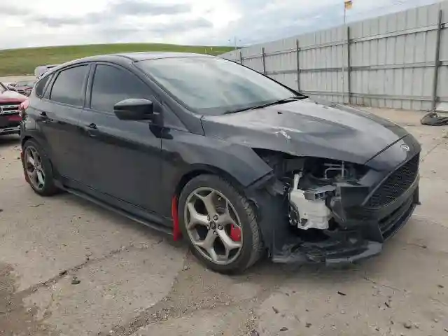 1FADP3L91FL219961 2015 FORD FOCUS-3