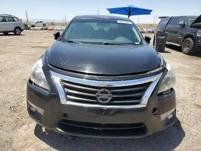 1N4AL3AP1FC206501 2015 NISSAN ALTIMA-4