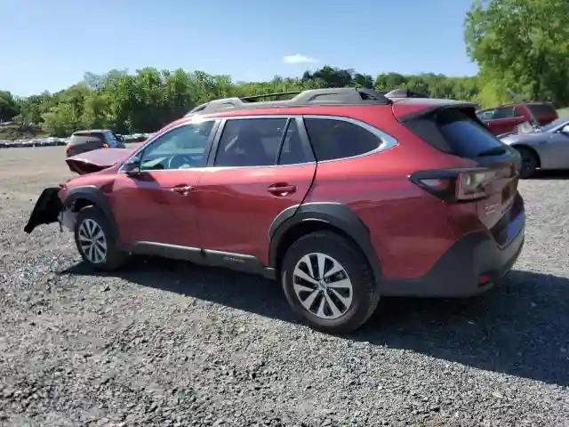 4S4BTAFC9S3153724 2025 SUBARU OUTBACK-1