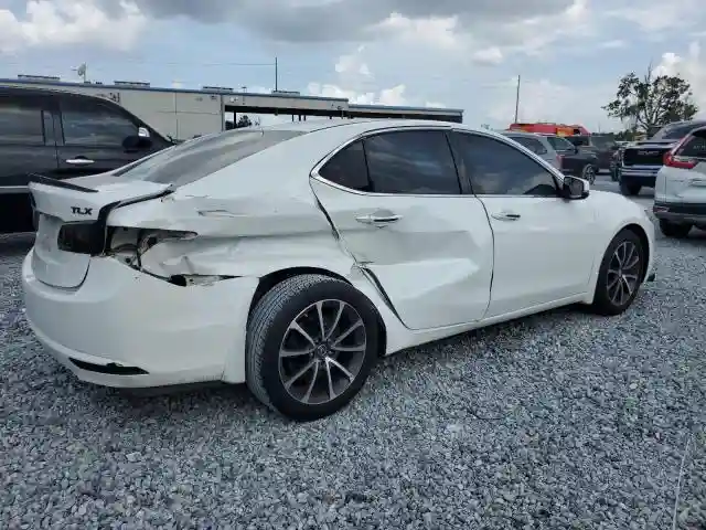 19UUB2F59FA018902 2015 ACURA TLX-2