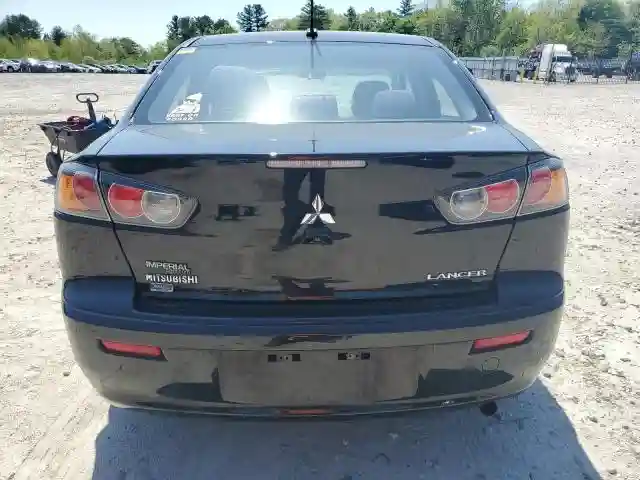 JA32V2FW7FU016746 2015 MITSUBISHI LANCER-5