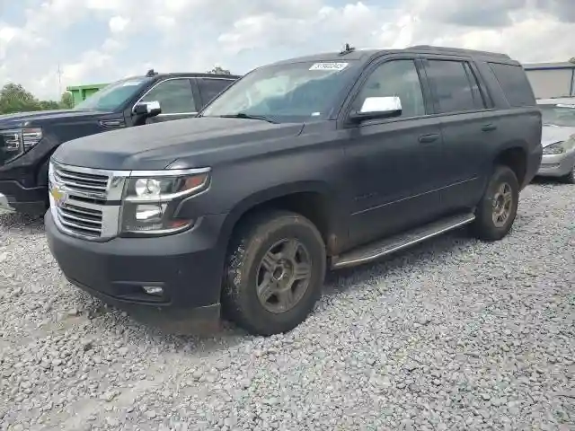 1GNSCCKC0HR353006 2017 CHEVROLET TAHOE-0