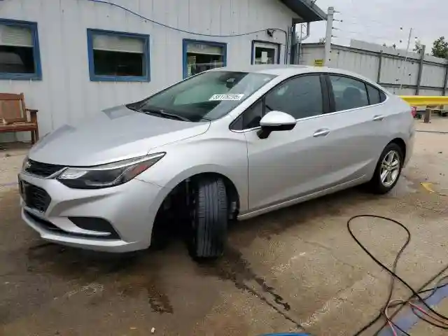 1G1BE5SM1G7280724 2016 CHEVROLET CRUZE-0