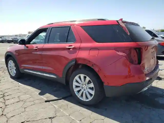 1FMSK7FH1LGA82062 2020 FORD EXPLORER-1