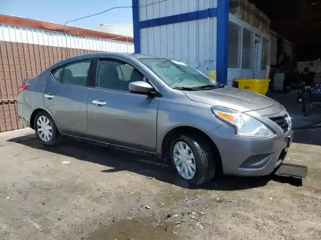 3N1CN7AP8HL855758 2017 NISSAN VERSA-3