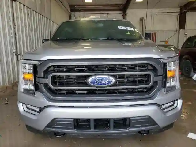 1FTEX1EP6MFC95394 2021 FORD F-150-4
