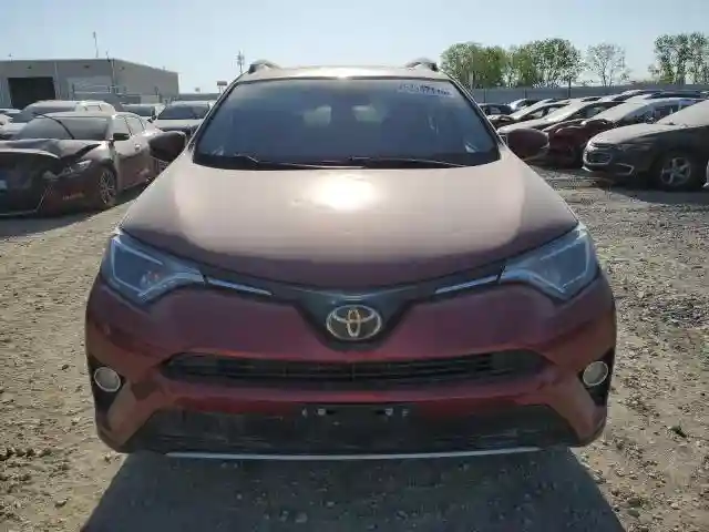 2T3RFREV4JW742266 2018 TOYOTA RAV4-4