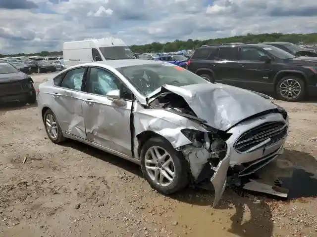 3FA6P0H73GR392477 2016 FORD FUSION-3