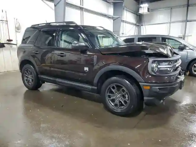 3FMCR9B63MRA46318 2021 FORD BRONCO-3