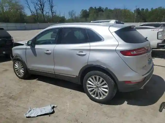 5LMCJ1C96KUL21751 2019 LINCOLN MKZ-1