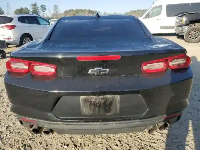 1G1FF1R70N0103983 2022 CHEVROLET CAMARO LT1-5
