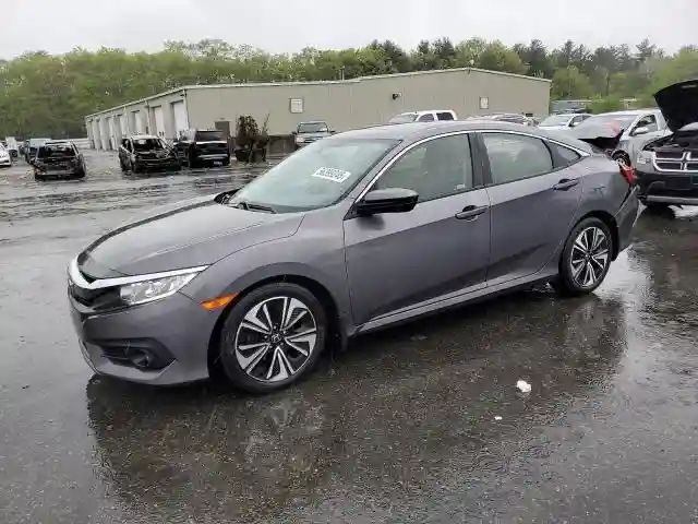 JHMFC1F71JX019062 2018 HONDA CIVIC-0