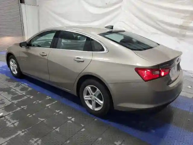 1G1ZB5ST7SF106248 2025 CHEVROLET MALIBU-1