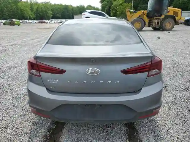 5NPD74LF8KH461361 2019 HYUNDAI ELANTRA-5
