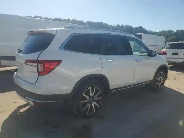 5FNYF5H92LB017289 2020 HONDA PILOT-2