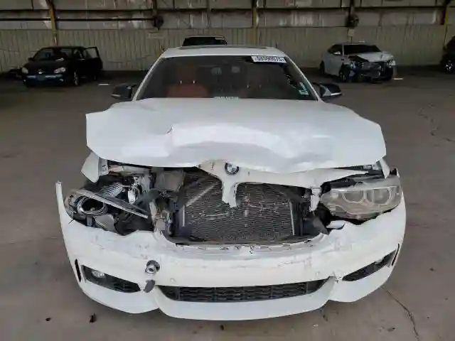 WBA4J1C52JBG78945 2018 BMW 4 SERIES-4