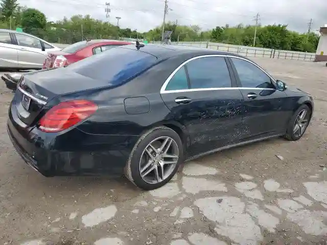 WDDUG8CB4FA107344 2015 MERCEDES-BENZ S-CLASS-2