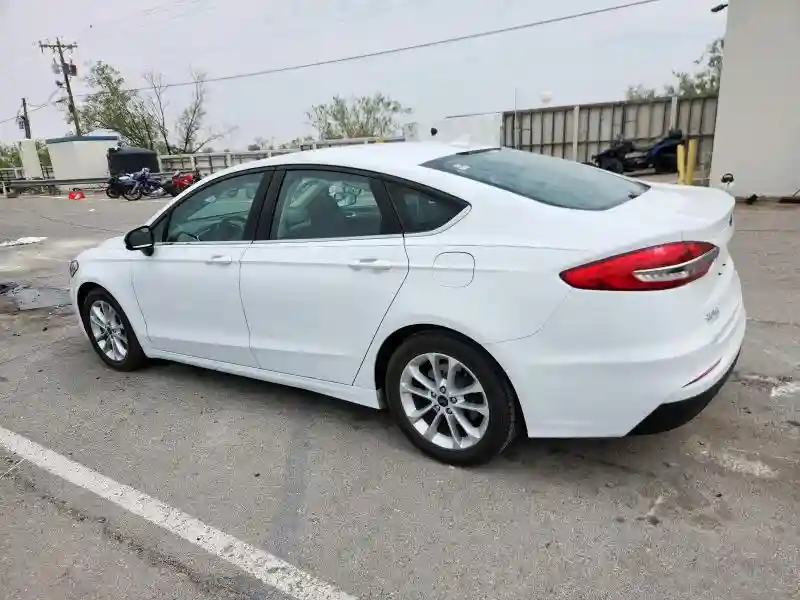 3FA6P0HD0LR167482 2020 FORD FUSION-1