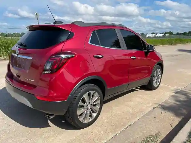 KL4CJASB3JB716745 2018 BUICK ENCORE-3