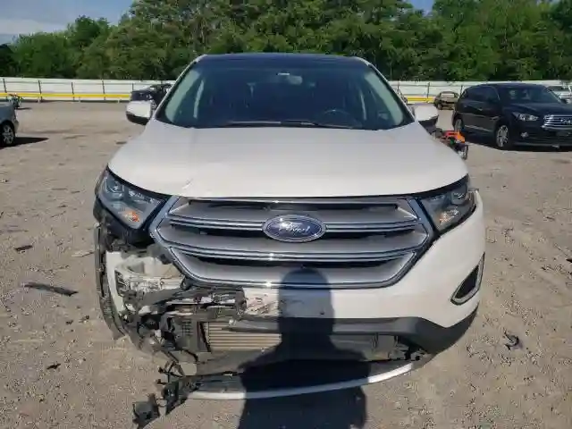 2FMPK4J99HBB94577 2017 FORD EDGE-4