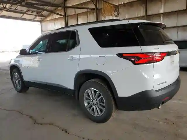1GNERGKW5PJ116733 2023 CHEVROLET TRAVERSE-1