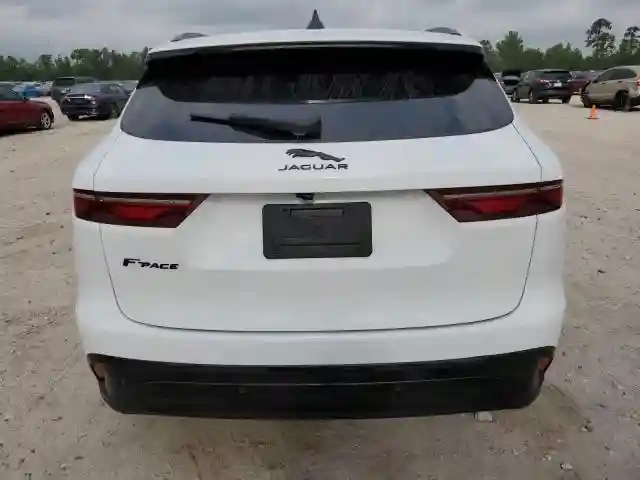 SADCJ2EX4PA706442 2023 JAGUAR F-PACE-5