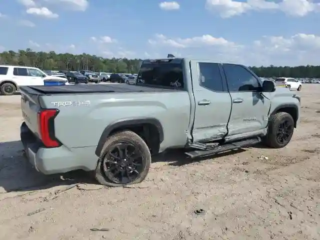 5TFJA5DA4NX023359 2022 TOYOTA TUNDRA-2