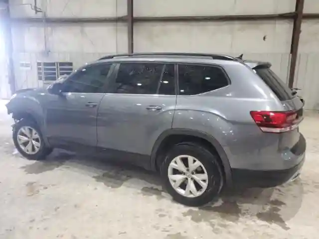 1V2AP2CA9LC502085 2020 VOLKSWAGEN ATLAS-1