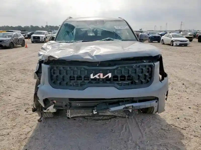 5XYP5DGC9RG455959 2024 KIA TELLURIDE-4