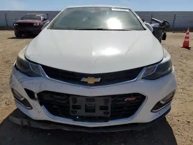 1G1BE5SMXG7253988 2016 CHEVROLET CRUZE-4