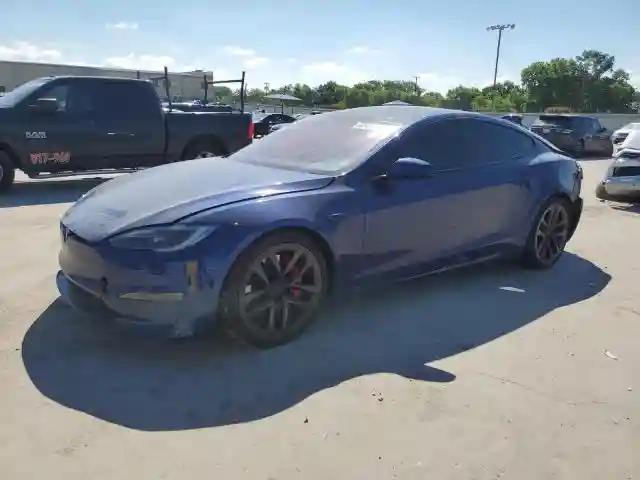 5YJSA1E60RF538074 2024 TESLA MODEL S-0