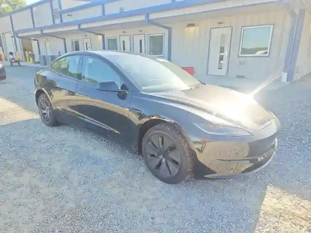 5YJ3E1EA9SF928187 2025 TESLA MODEL 3-3