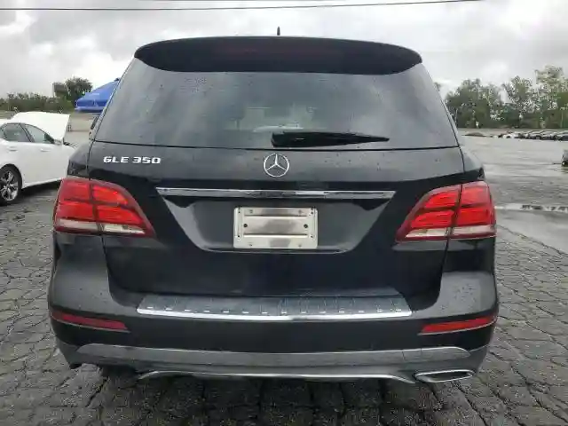 4JGDA5JB9HA985931 2017 MERCEDES-BENZ GLE-CLASS-5