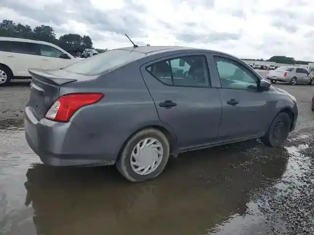 3N1CN7AP4KL824031 2019 NISSAN VERSA-2