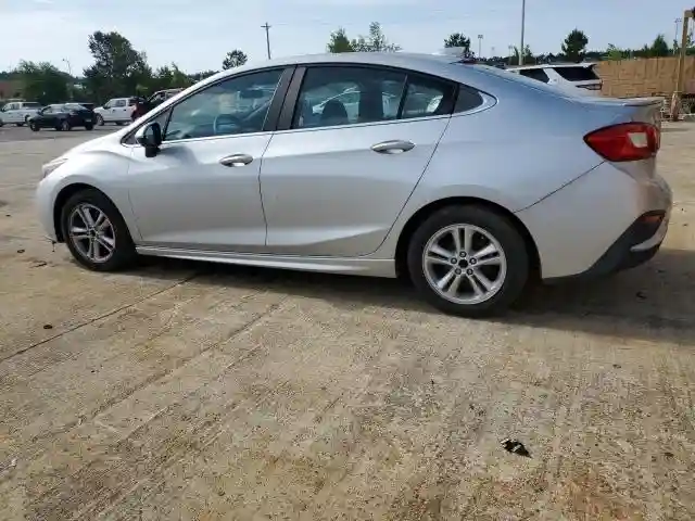 1G1BE5SM0G7232874 2016 CHEVROLET CRUZE-1