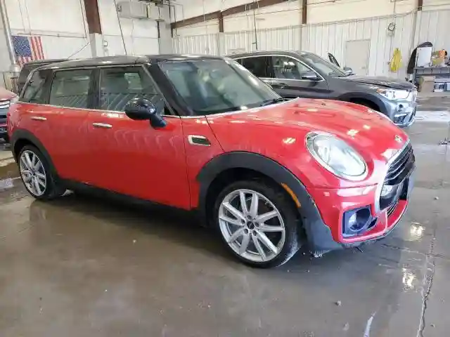 WMWLN5C53G2B35247 2016 MINI COOPER-3