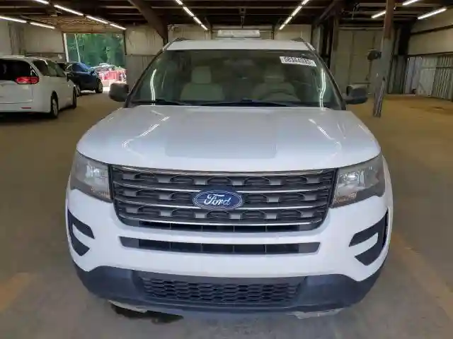 1FM5K7B82HGC13767 2017 FORD EXPLORER-4