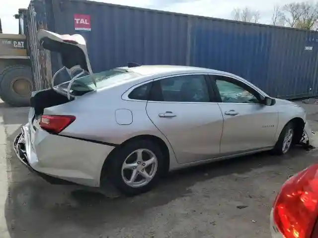 1G1ZC5ST8HF261302 2017 CHEVROLET MALIBU-2
