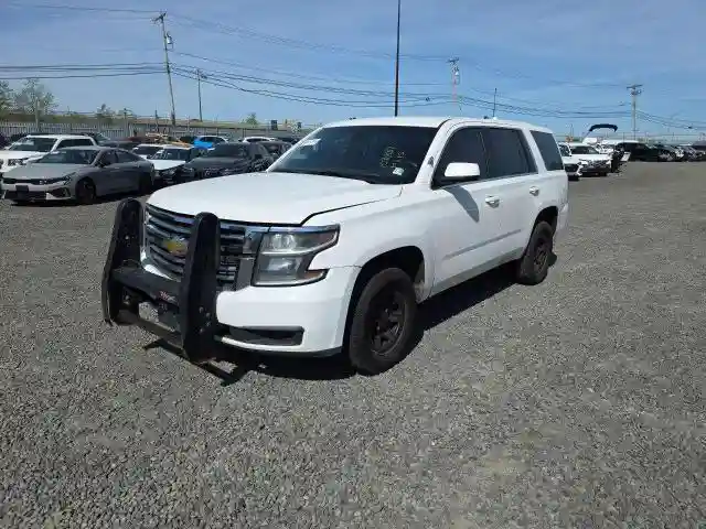 1GNSKDEC1LR229808 2020 CHEVROLET TAHOE-0