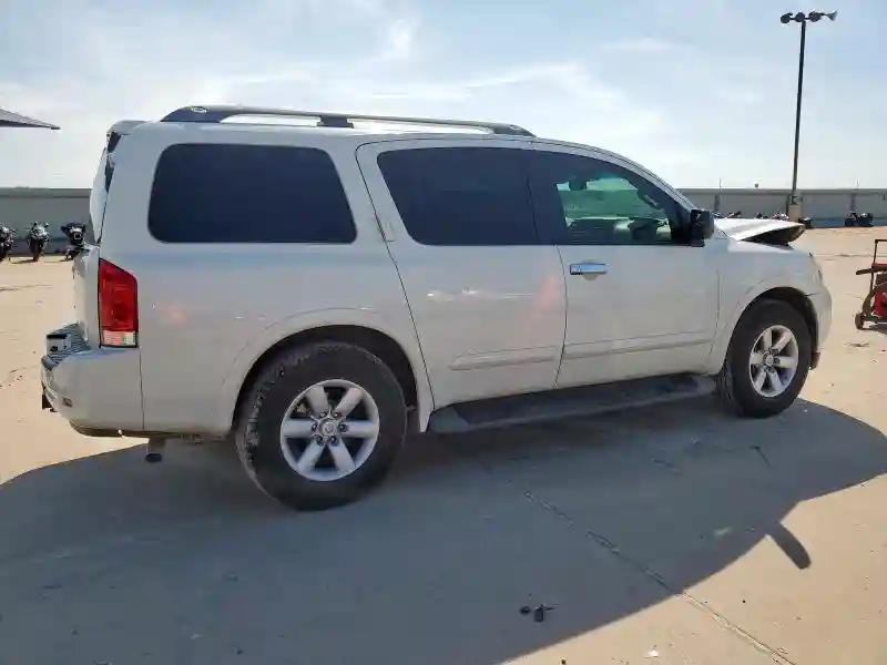 5N1BA0ND4FN619631 2015 NISSAN ARMADA-2