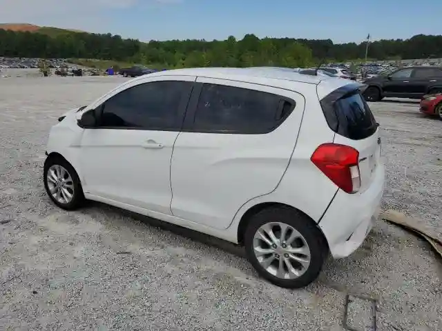 KL8CD6SA4MC223360 2021 CHEVROLET SPARK-1