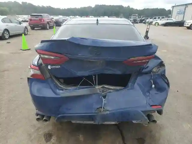 4T1K61AK7RU199367 2024 TOYOTA CAMRY-5